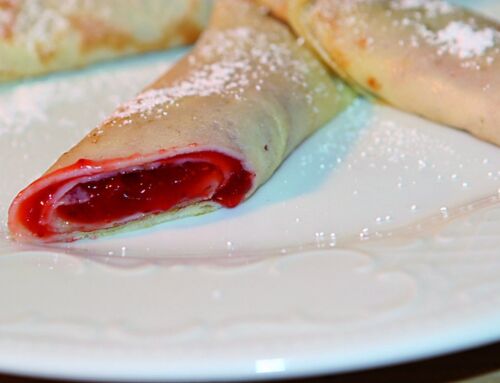 Pfannkuchen